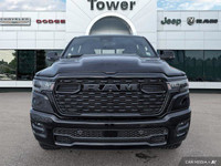 This Ram 1500 delivers a Twin Turbo Regular Unleaded I-6 3.0 L/183 engine powering this Automatic tr... (image 7)