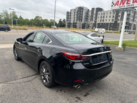 2019 MAZDA 6 TOURING GS-L NO ACCIDENTS - VERY CLEAN - ONE OWNER - 2 SETS OF WHEELS AND TIRES - LEATH... (image 7)