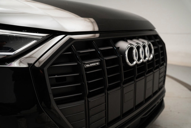 2021 Audi Q3 2.0 Progressiv quattro Progressiv | Toit panoramiqu in Cars & Trucks in Longueuil / South Shore - Image 4