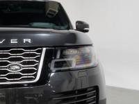 This beautiful 2020 Range Rover P525 is a local Ontario vehicle. Unleash refined power and luxury wi... (image 5)