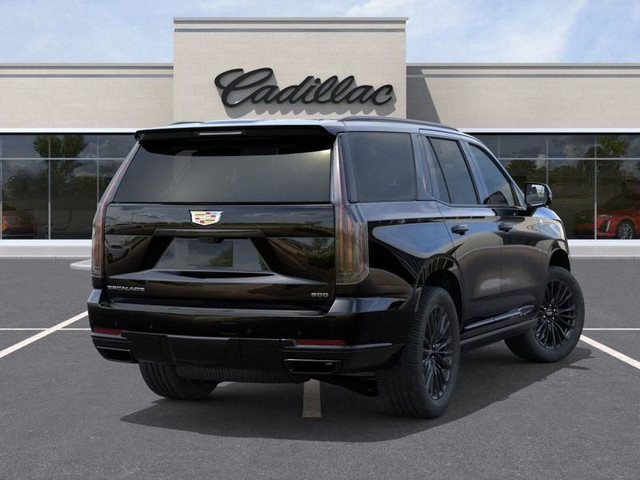 2025 Cadillac Escalade Sport Platinum in Cars & Trucks in Markham / York Region - Image 4
