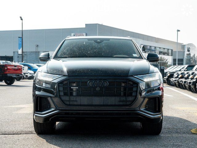 2023 Audi Q8 Progressiv in Cars & Trucks in City of Toronto - Image 3