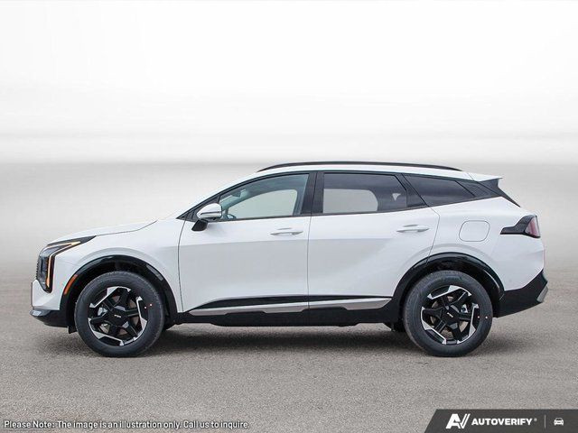 2026 Kia Sportage Hybrid SX in Cars & Trucks in Hamilton - Image 3