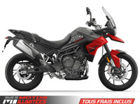 2024 triumph Tiger 850 Sport Frais inclus+Taxes