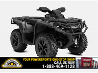  2024 Can-Am Outlander 850 XT