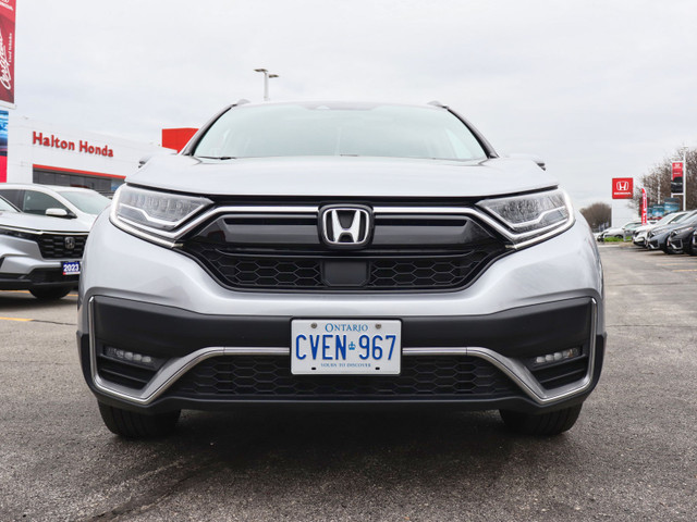 2020 Honda CR-V Touring AWD | Navigation | Pwr Roof | Pwr Tailga in Cars & Trucks in Oakville / Halton Region - Image 2