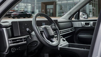 *Sunroof, Heated Seats, Heated Steering Wheel, Power Liftgate, Adaptive Cruise Control, Dual Wireles... (image 9)