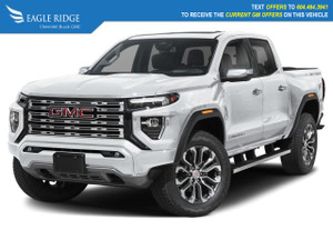2025 GMC Canyon Denali