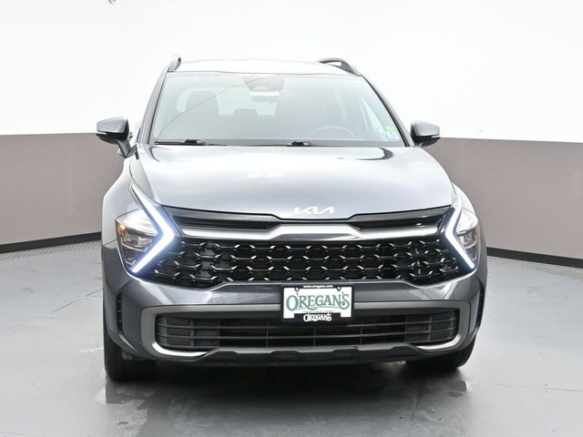 2024 Kia Sportage Just Arrived & Fully Certified X-Line, AWD, Le in Cars & Trucks in City of Halifax - Image 2