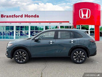 Come visit our Brantford Honda team, you can find us at 378 King George Rd, Brantford, ON, N3T 5L8,... (image 1)