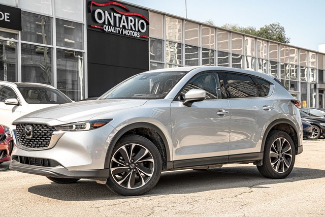 2023 Mazda CX-5 GT AWD in Cars & Trucks in Mississauga / Peel Region - Image 2