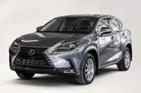 2021 Lexus NX NX 300 | AWD | MAGS | CUIR | CAMÉRA | * 1 PROPRIO 