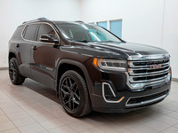 WOW! À voir! / Come see it! TRÈS BIEN ÉQUIPÉ / VERY WELL EQUIPPED. Version SLE AWD avec Moteur V6 3.... (image 8)