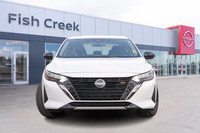 ==== 2024 Nissan Sentra SR Premium -- Executive Demo with Top-Tier Features ==== The 2024 Nissan Sen... (image 1)