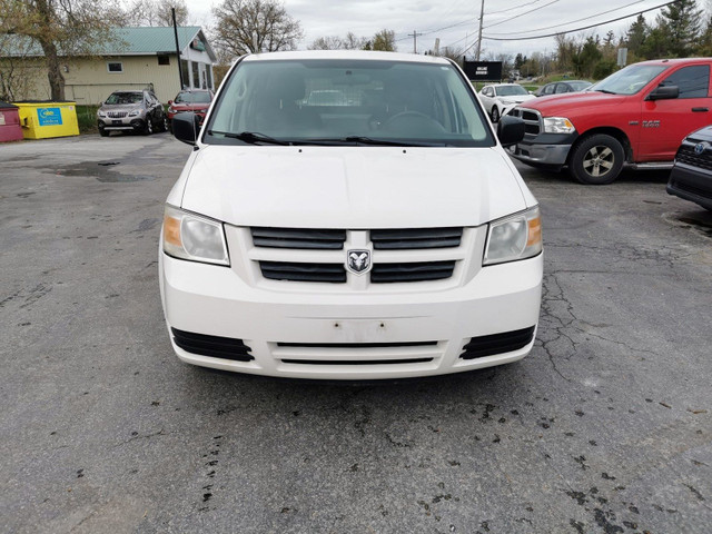 2010 Dodge Grand Caravan Cargo in Cars & Trucks in Belleville - Image 2