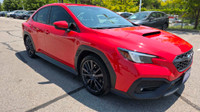 2022 Subaru WRX Sport - Thrilling Performance, Ready for Adventure!Unleash the joy of driving with t... (image 6)
