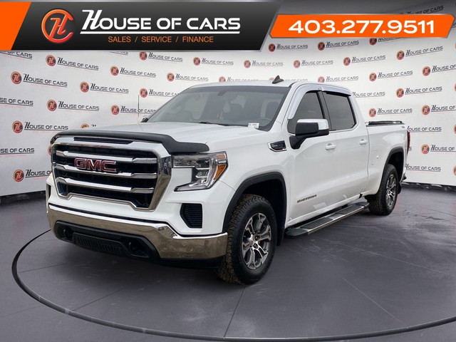 2020 GMC Sierra 1500 4WD in Cars & Trucks in Calgary