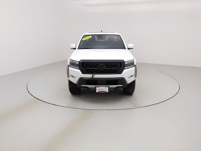  2022 Nissan Frontier PRO-4X LOCAL TRADE in Cars & Trucks in Winnipeg - Image 4