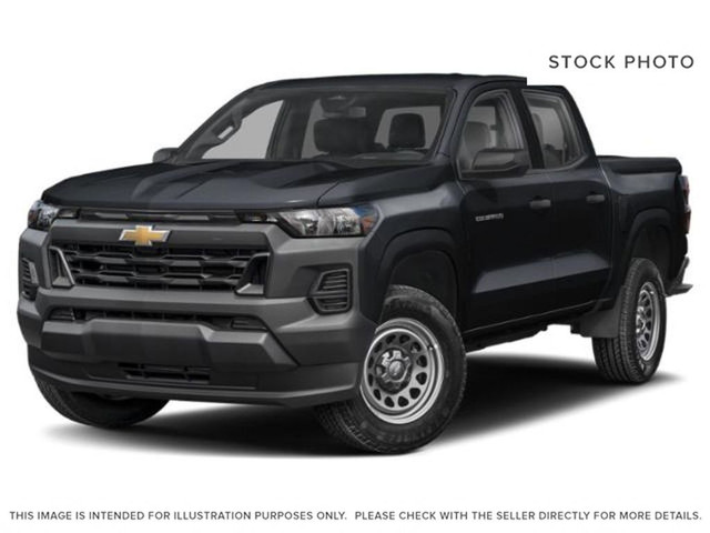 2026 Chevrolet Colorado Trail Boss in Cars & Trucks in Calgary