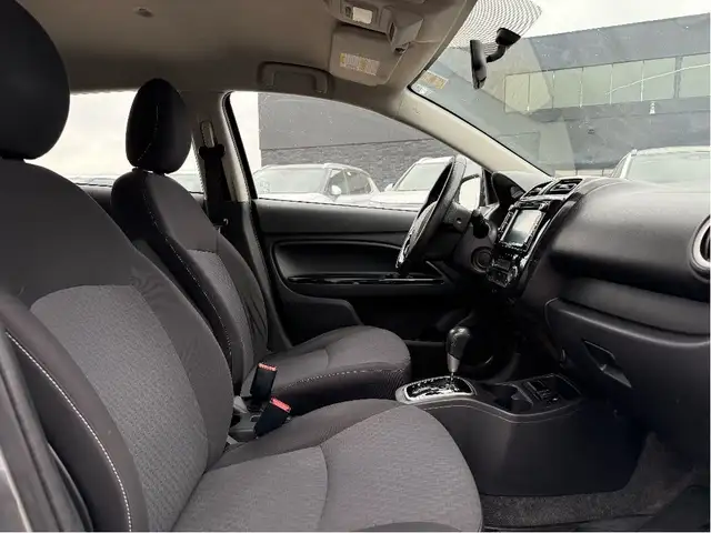 2019 Mitsubishi Mirage in Cars & Trucks in Calgary - Image 14