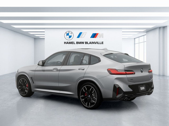 BMW X4 M40i xDrive 2025 in Cars & Trucks in Laval / North Shore - Image 3