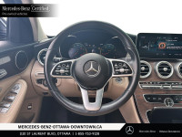 Ogilvie Motors Limited At Mercedes-Benz Ottawa Downtown, you will find a team of courteous and knowl... (image 9)