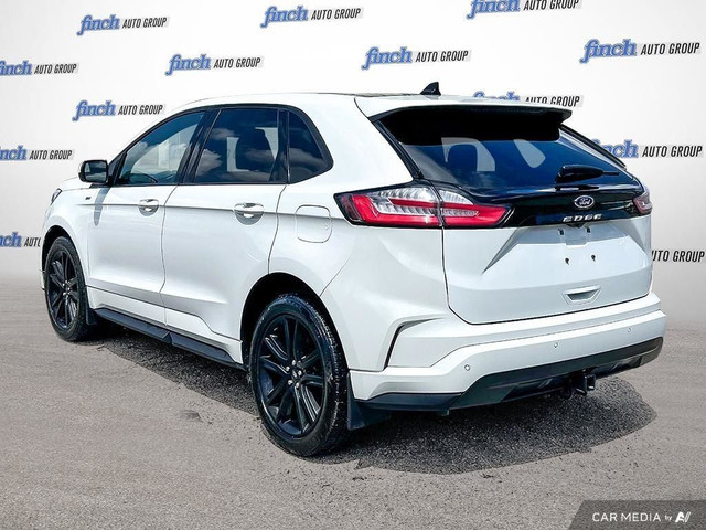 2023 Ford Edge SEL LEATHER | HEATED SEATS | APPLE CARPLAY in Cars & Trucks in London - Image 4