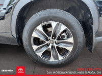 XLE AWD Engine: 4 Cylinder Engine 2.5L L/100Km City: 6.7 L/100Km Hwy: 6.8 Safety Equipment Electroni... (image 6)