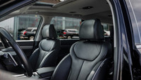 *Cooled Seats, Sunroof, Leather Seats, Bose Premium Audio, Power Liftgate, Heated Steering Wheel, Na... (image 6)