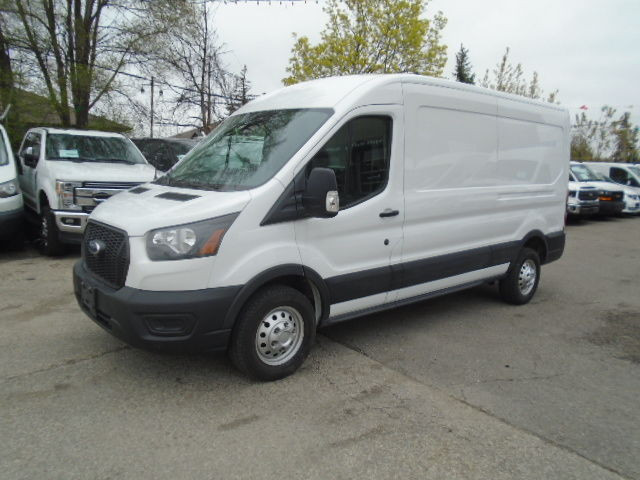 2021 Ford Transit Cargo Van T250 in Cars & Trucks in City of Toronto - Image 2
