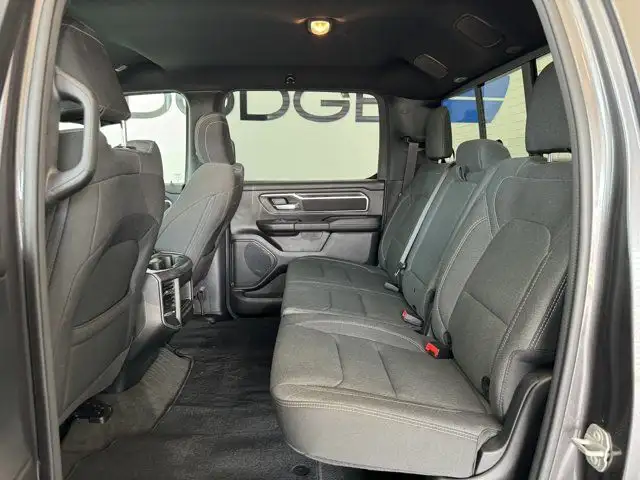 2024 Ram 1500 Big Horn in Cars & Trucks in St. Albert - Image 28