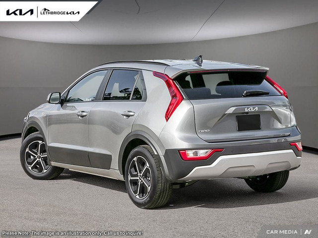 2025 Kia Niro PHEV EX in Cars & Trucks in Lethbridge - Image 4