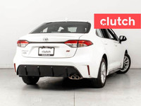 1 OWNER / Climate Control, Bluetooth Music, Touchscreen Display and more! Clutch is the largest onli... (image 4)