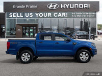Conquer any terrain with this powerful 2019 Ford Ranger XLT Crew Cab pickup. Boasting a robust 2.3L... (image 6)
