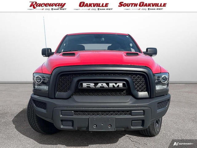 2022 Ram 1500 Classic in Cars & Trucks in Mississauga / Peel Region - Image 2