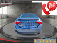2015 Toyota Corolla S No Accidents| Low Km Safety Certification Included |Financing & Warranty Optio... (image 6)