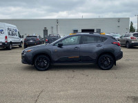 Off-Road Package, Heated Seats, Apple CarPlay, Android Auto, Adaptive Cruise Control! At Rally Subar... (image 8)