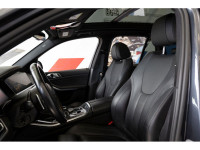 2022 BMW X5 xDrive45e AWD 8-Speed Automatic Sport 3.0L I6 EXTERIOR - ARCTIC GREY METALLIC INTERIOR -... (image 8)