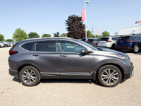 2021 Honda CR-V Touring NO ACCIDENT | CARPLAY | ONE OWNER | PUSH START | AWD NO ACCIDENTS, ONE OWNER... (image 5)