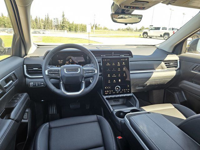 2026 GMC Terrain AWD Denali Htd/Cld Lthr Confidence Pkg in Cars & Trucks in Red Deer - Image 2