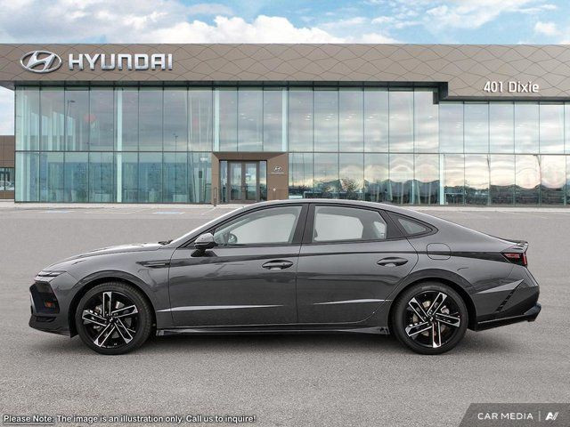 2025 Hyundai Sonata N Line Ultimate in Cars & Trucks in Mississauga / Peel Region - Image 3