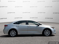 Land a steal on this 2023 Toyota Corolla LE while we have it. Spacious but easy-moving, its dependab... (image 7)