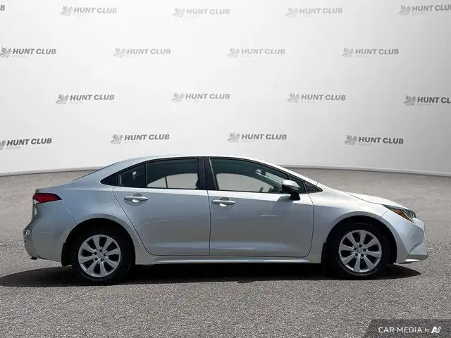 2023 Toyota Corolla LE in Cars & Trucks in Ottawa - Image 9