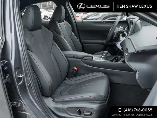2025 Lexus UX dans Autos et camions dans Ville de Toronto - Image 25