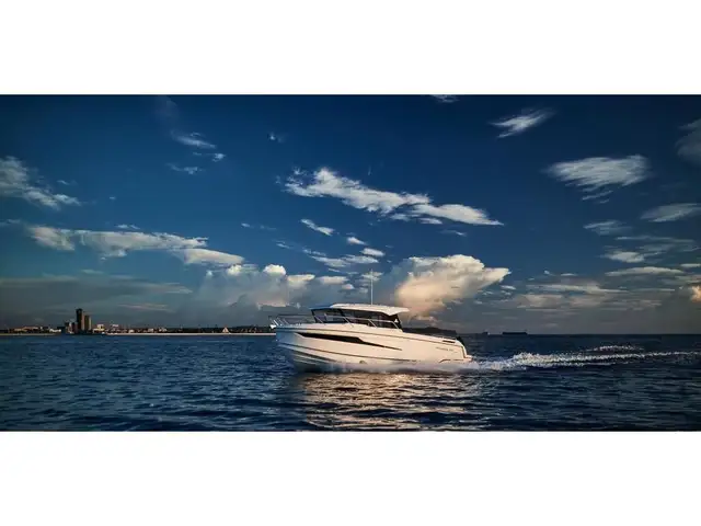 2025 Parker 920 EXPLORER MAX in Powerboats & Motorboats in Québec City - Image 20