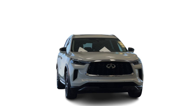 2024 Infiniti QX60 Sensory AWD Fresh Trade! Local Unit! in Cars & Trucks in Regina - Image 4