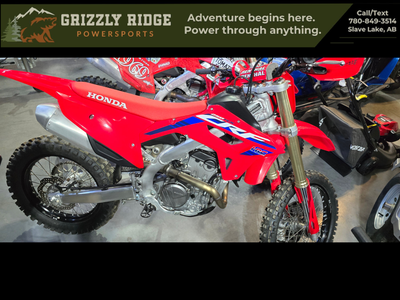 CONSIGNMENT UNIT ONLY 1/2 HOUR ON IT Engine Type: Single-cylinder Displacement: 15.2 cu. in. (249.4...