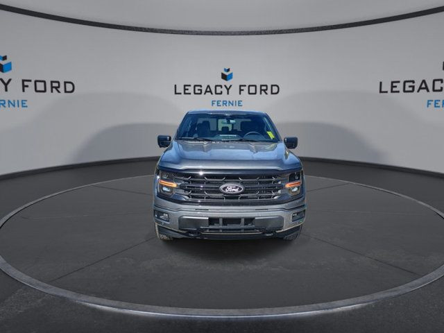 2025 Ford F-150 XLT in Cars & Trucks in Cranbrook - Image 4