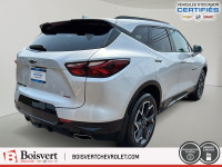 UN SEUL PROPRIÉTAIRE PRÉCÉDENT, JAMAIS ACCIDENTÉ, CARFAX VÉRIFIÉ, GARANTI CERTIFIÉ, VÉHICULE À GAZ,... (image 4)