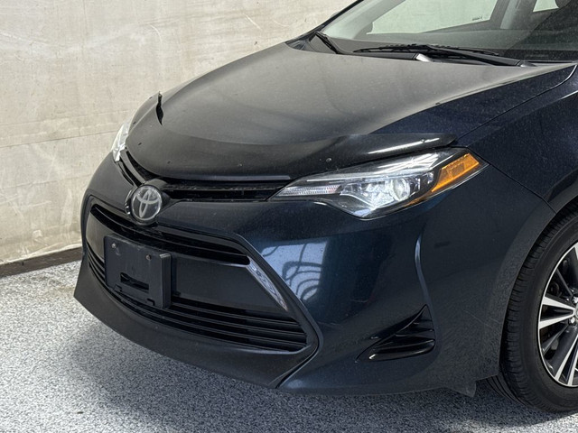 2018 Toyota Corolla LE - Sunroof, Adaptive Cruise Control, Backu in Cars & Trucks in Strathcona County - Image 4